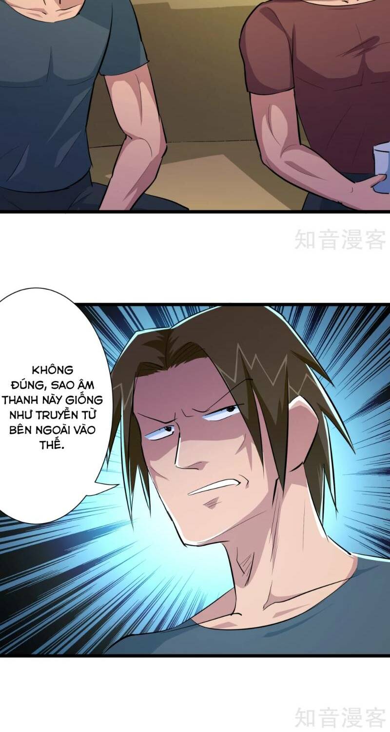 tối cường đặc chủng binh của hoa khôi chapter 79 2