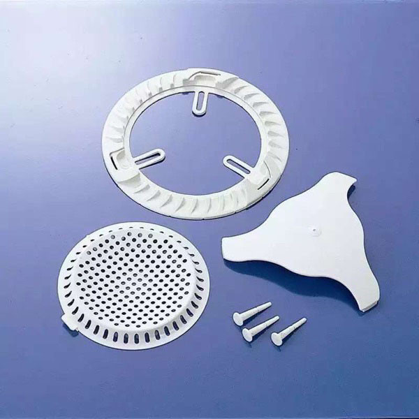 Nắp đậy lỗ thoát nước sàn nhà thông minh Niheshi 6199 hàng Nhật