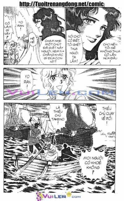 vương tử takeru chapter 19 158