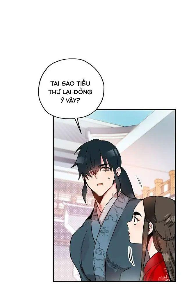 tôi là người mạnh nhất khi theo chủ nghĩa võ thuật chapter 11 91