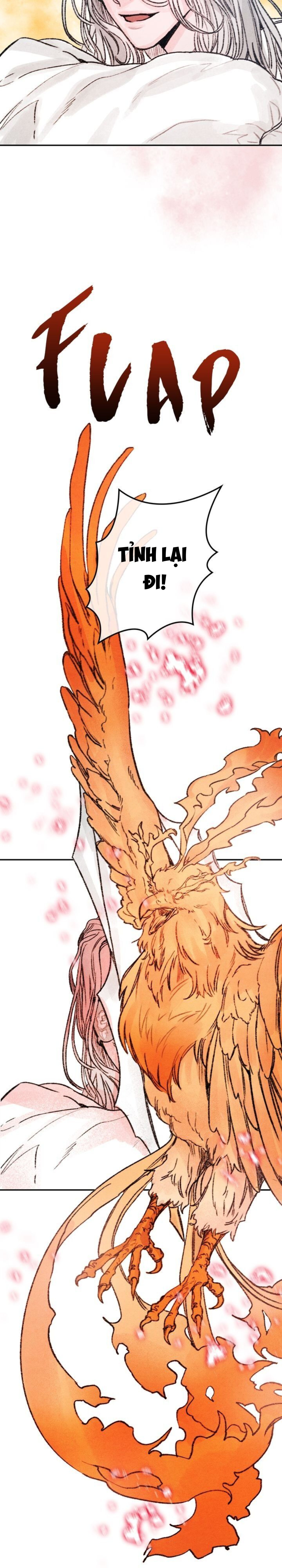 cách làm tan chảy trái tim của hầu tước chapter 16 15