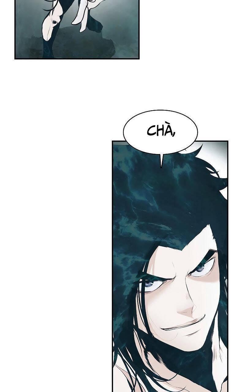 bất bại chân ma chapter 161 4