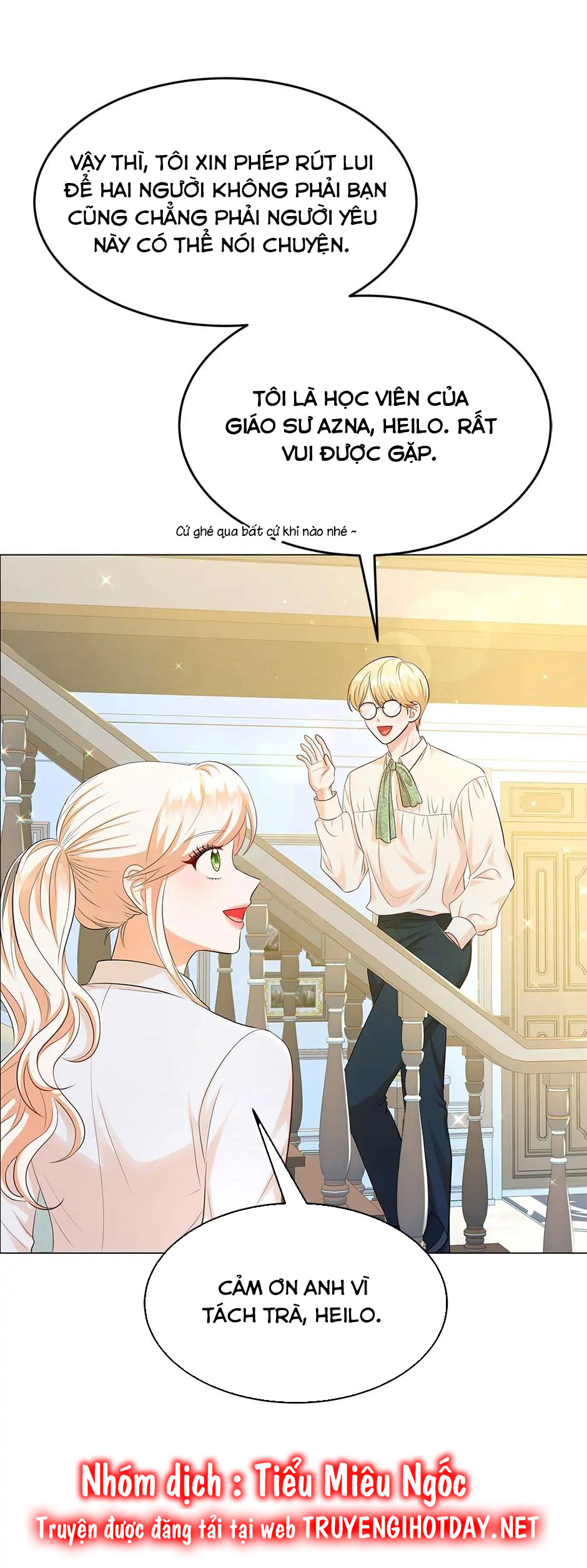 diễn vai ác nữ cũng thật khó khăn chapter 25 32