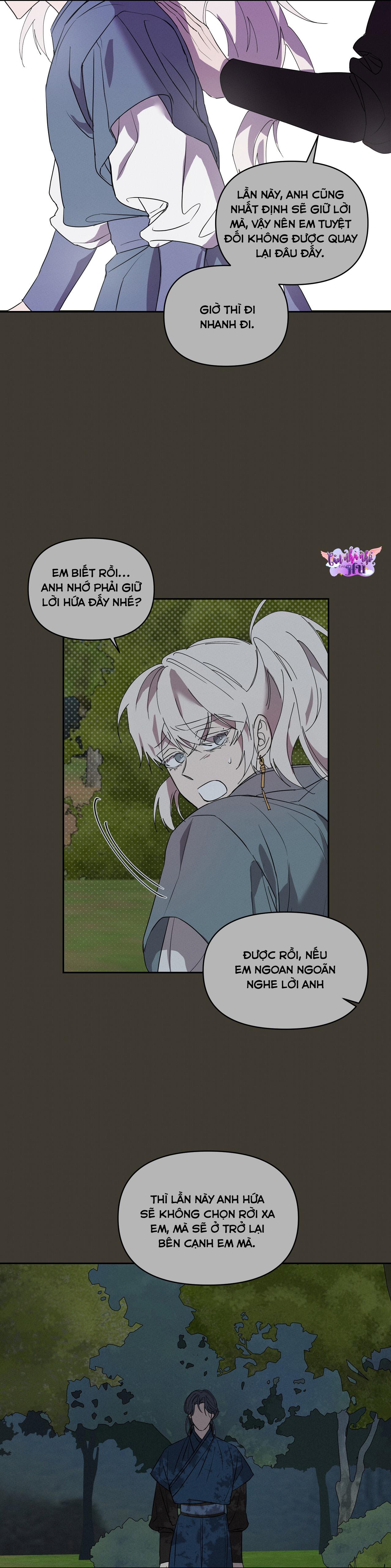 nuốt chửng bóng đêm chapter 33 16