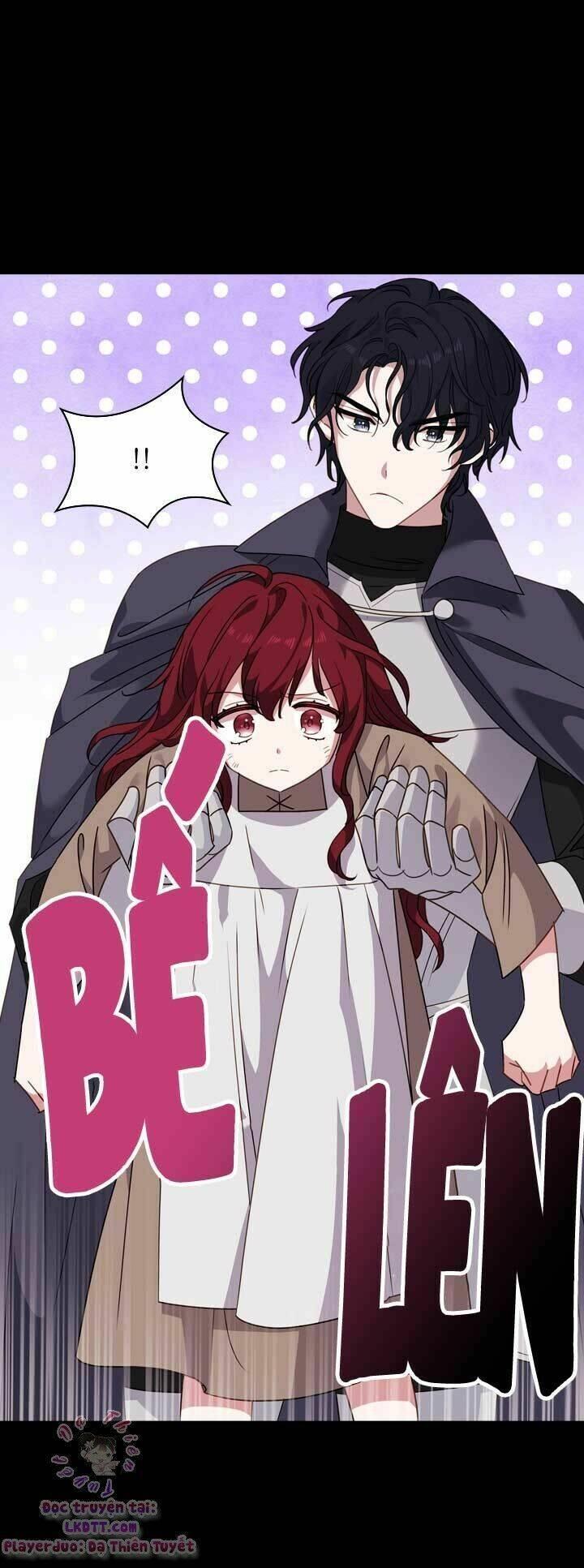 để yên cho tiểu thư hiền chapter 27 20