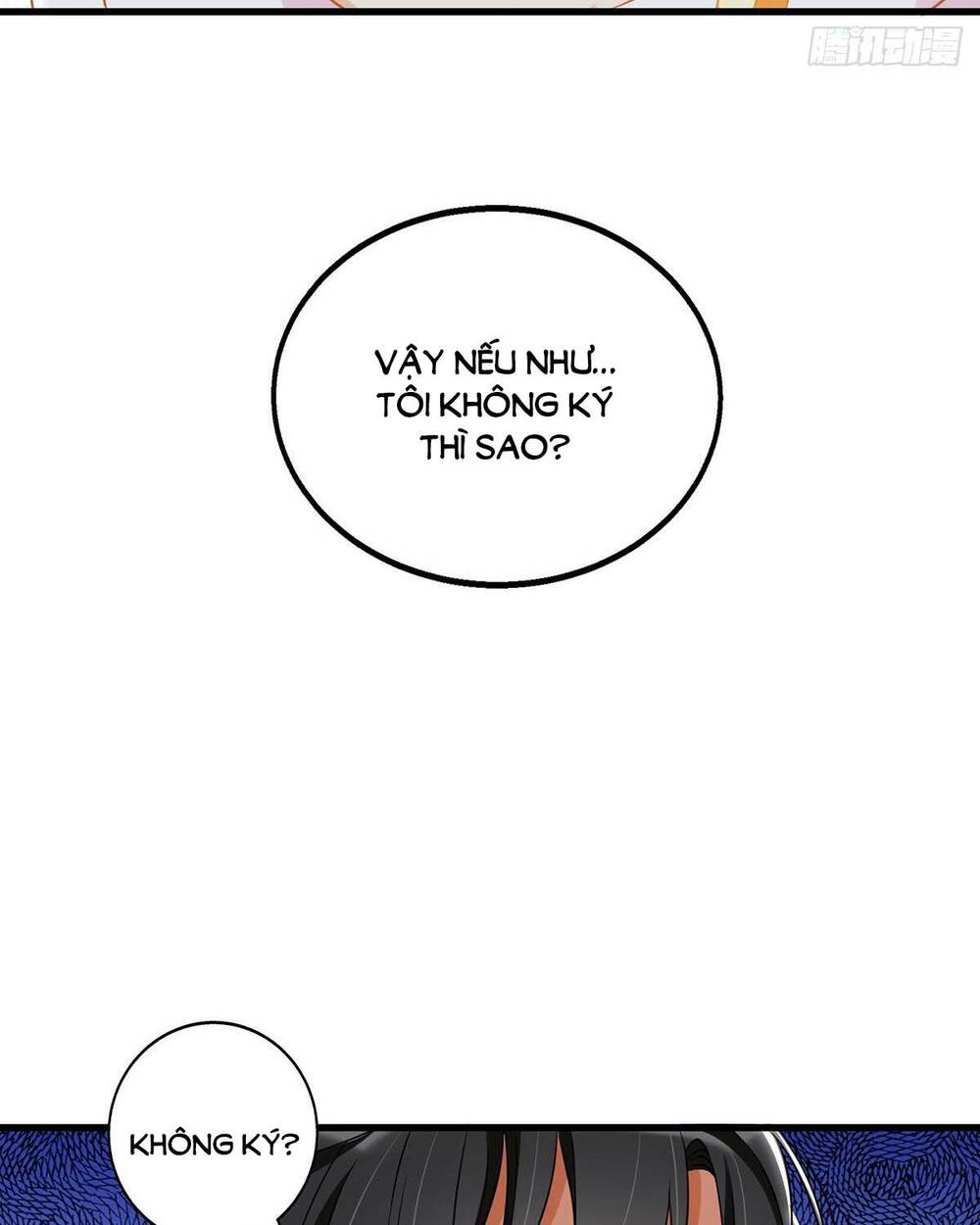 thiết lập nhân vật daddy của tôi bị sụp đổ chapter 33 26