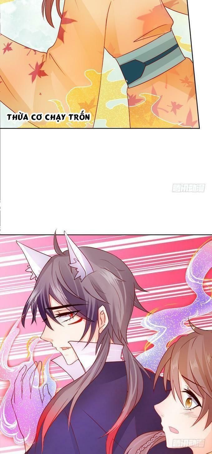 hồ tiên hung bạo chapter 9 5