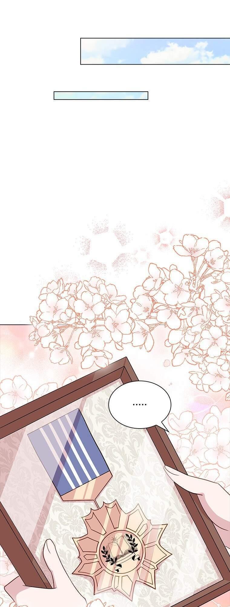 để yên cho tiểu thư hiền chapter 42 40