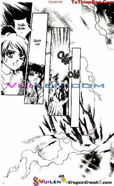 đóa hoa yêu kiều chapter 10 49