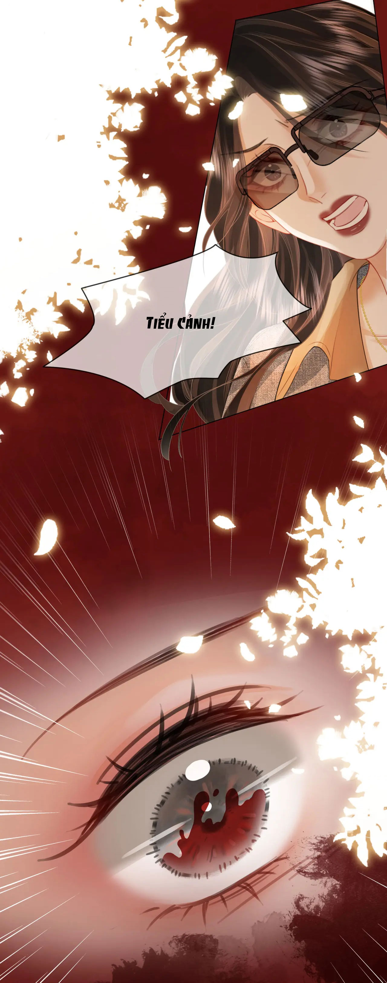 Cố Tiểu Thư Và Khúc Tiểu Thư chapter 33 - Trang 31