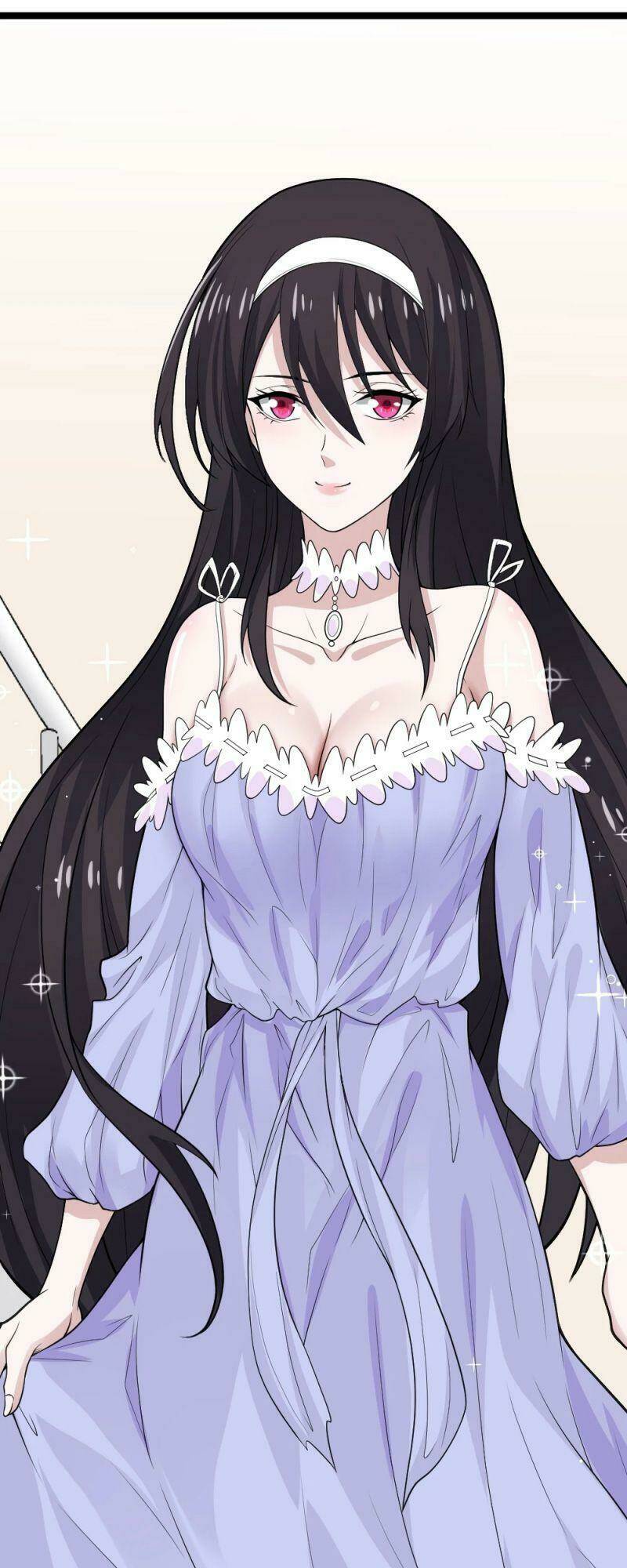 kiếm vũ chapter 193 11