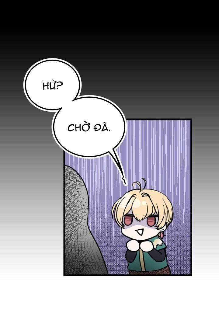 nữ hoàng sói chapter 5 12