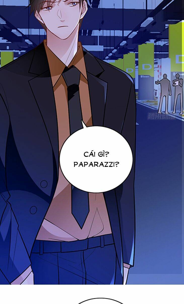bí mật kết hôn với ảnh đế: vợ ơi đến đây tấn công đi nào chapter 64 33