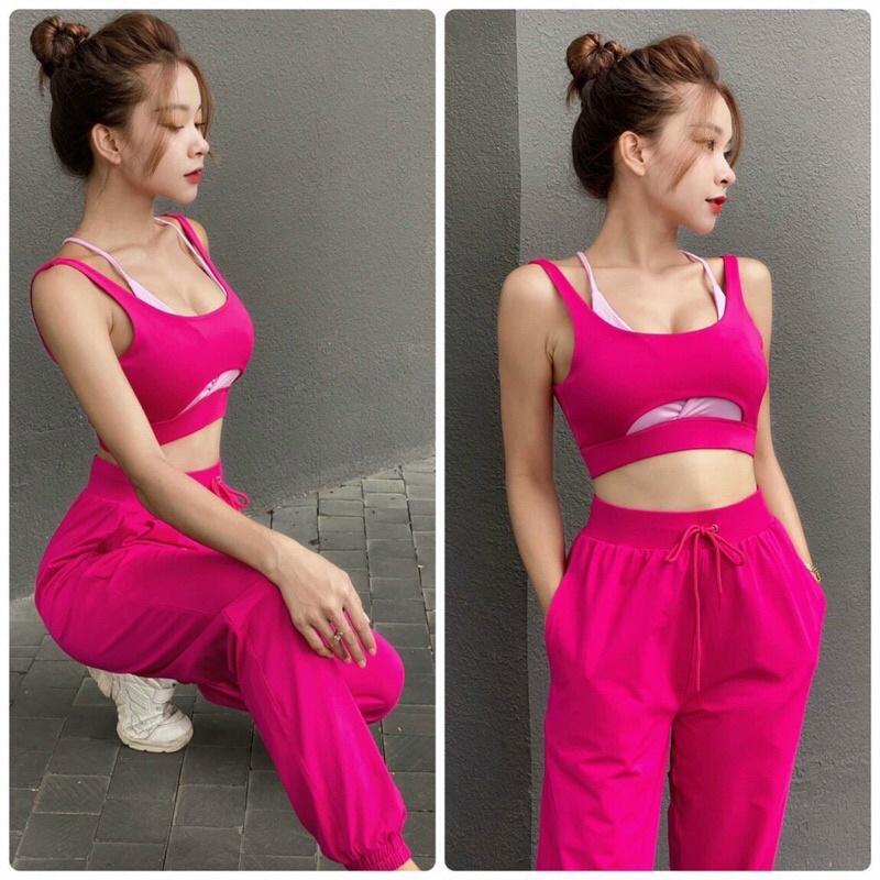 set bộ tập zumba cao cấp