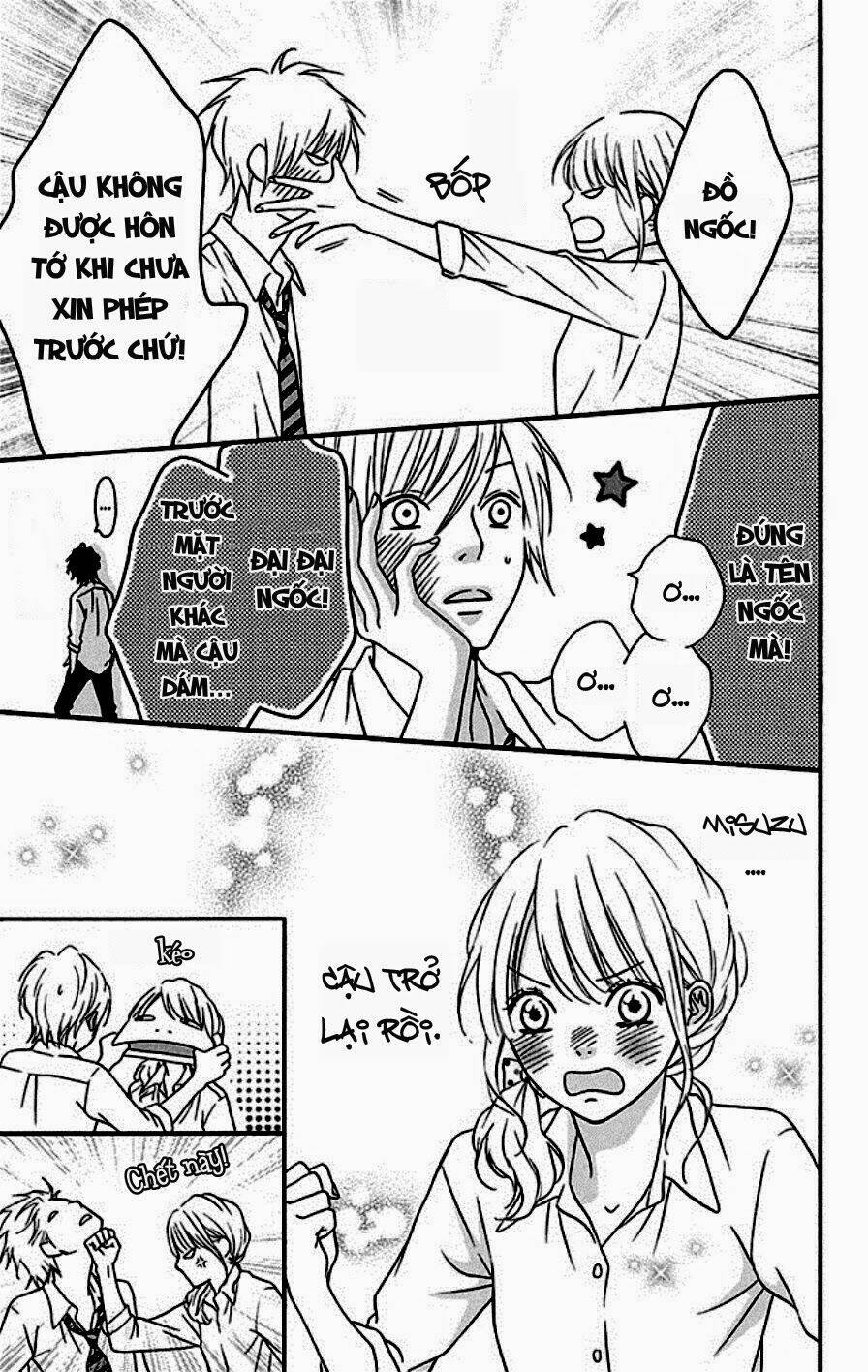 yajuu kanojo chapter 1 29