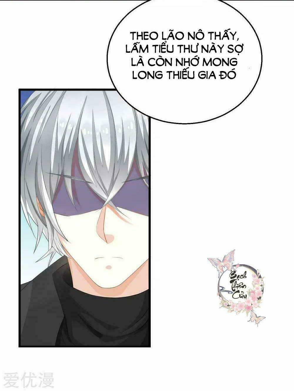 xuyên nhanh - hướng dẫn tự cứu của nữ phụ chapter 7 14