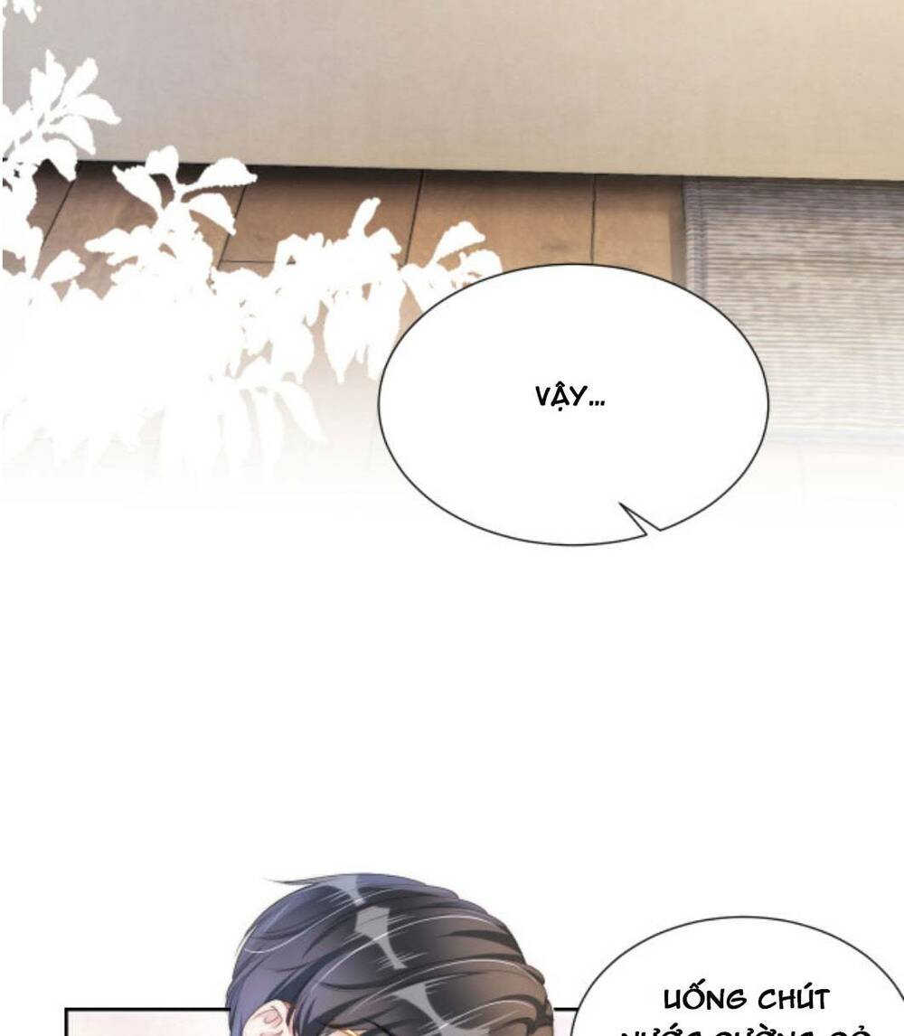 ngự tỷ toàn năng lại bị phá mã giáp chapter 22 12