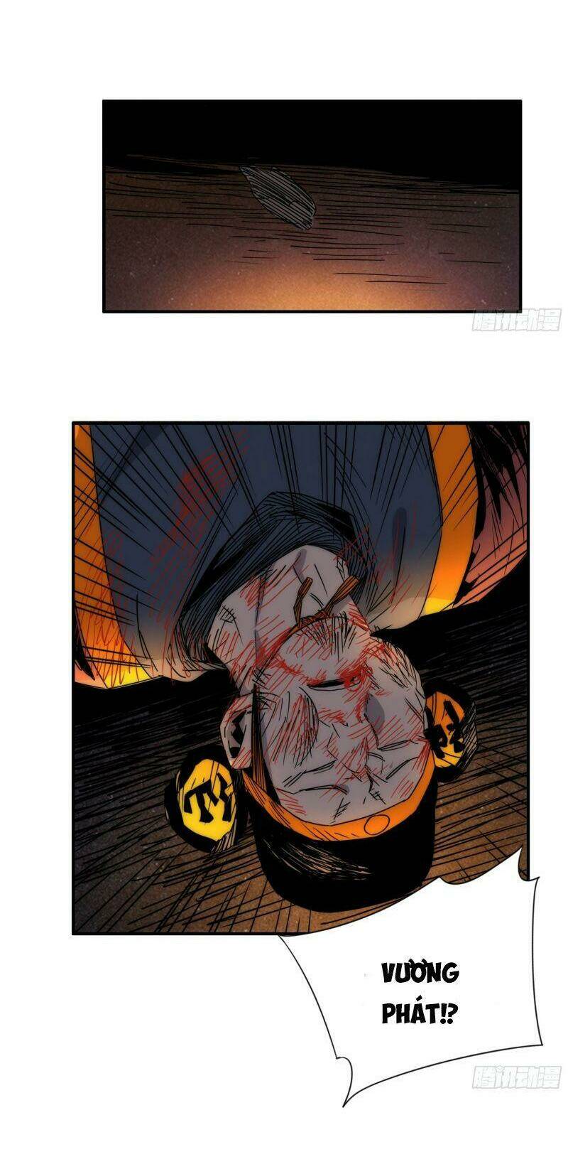 ma vương là đại địa chủ chapter 14 12