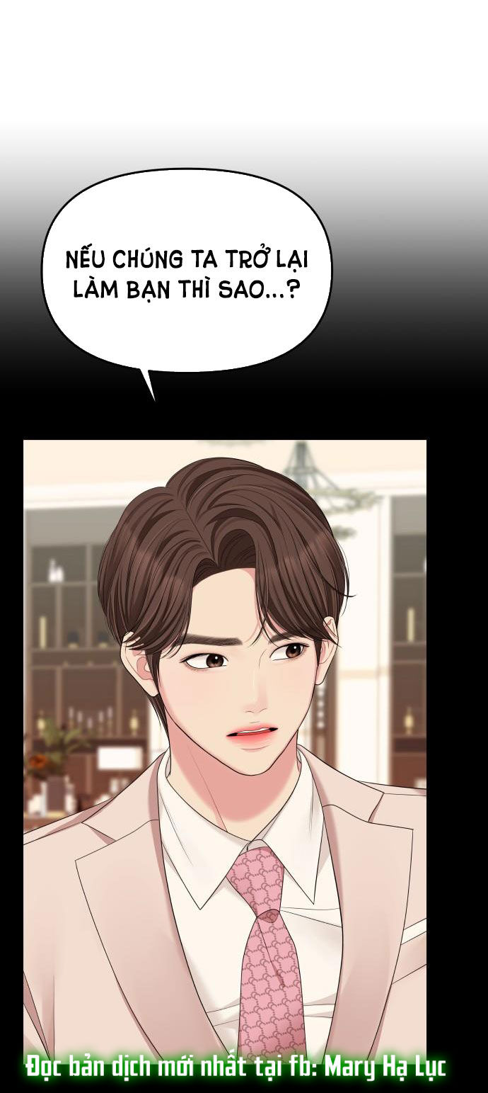 gửi em người đánh cắp những vì sao - to you who swallowed a star chapter 58.2 40