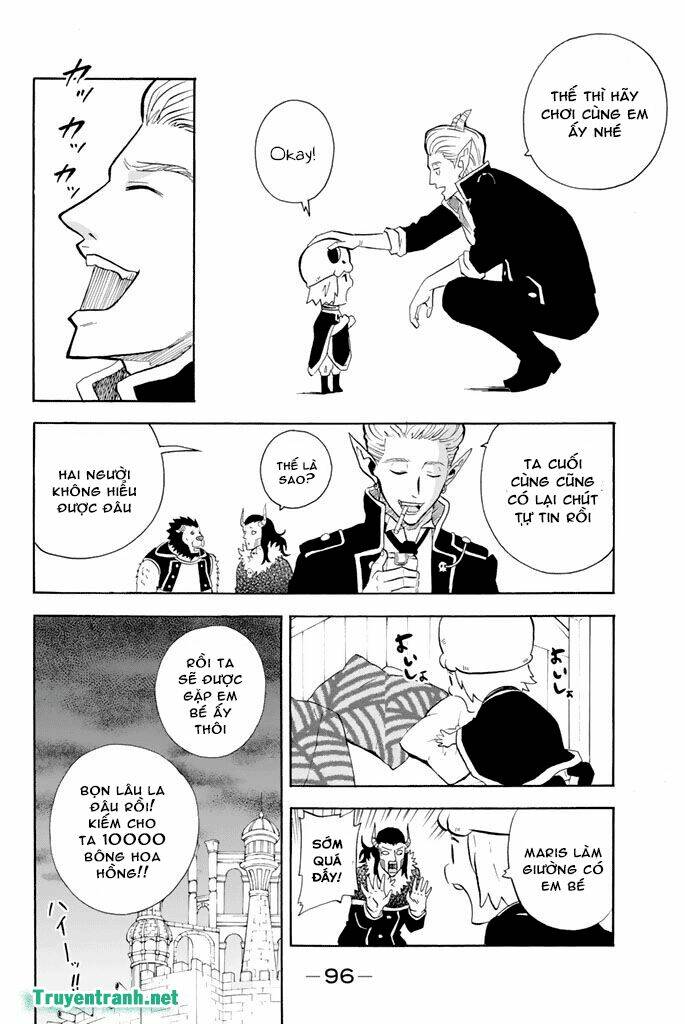 sodatechimaou chapter 55 9