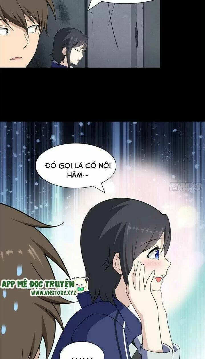 bạn gái virus của tôi chapter 135 11