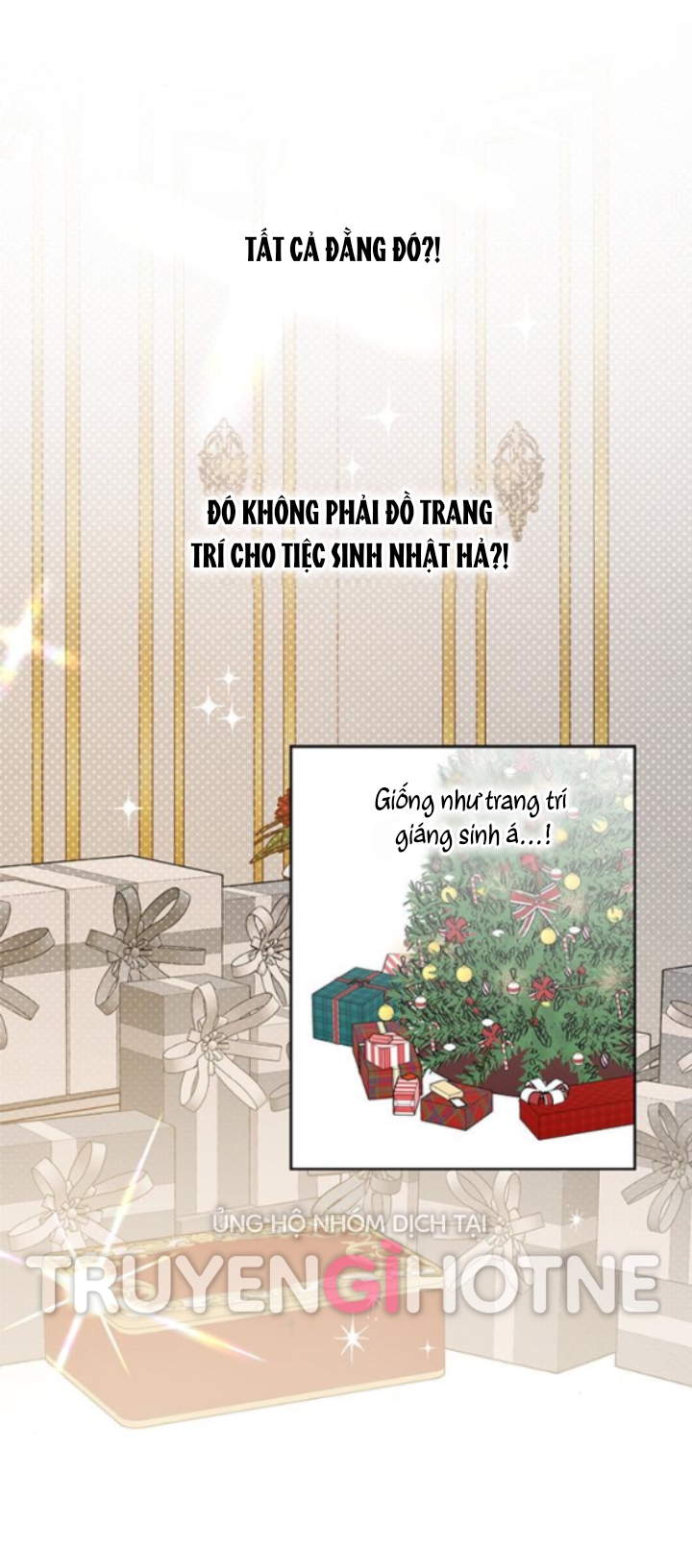 Tiểu Bạo Chúa chapter 19.1 - Trang 11