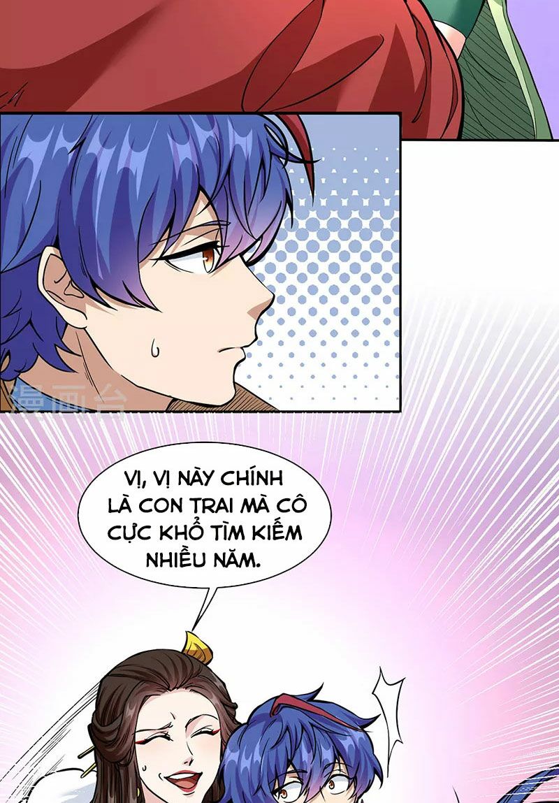 võ đạo độc tôn chapter 432 2