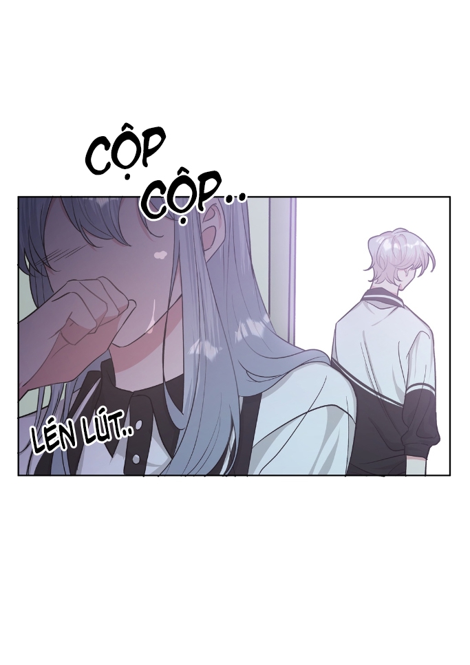 đừng nói yêu tôi (don't say you love me) chapter 10 23