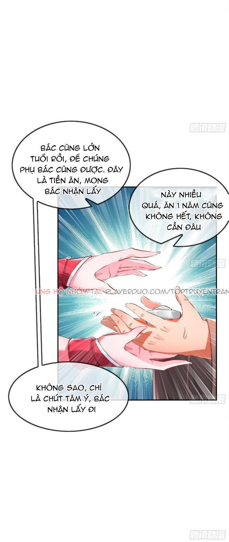 trọng sinh chi ma tôn đương đạo chapter 16 37