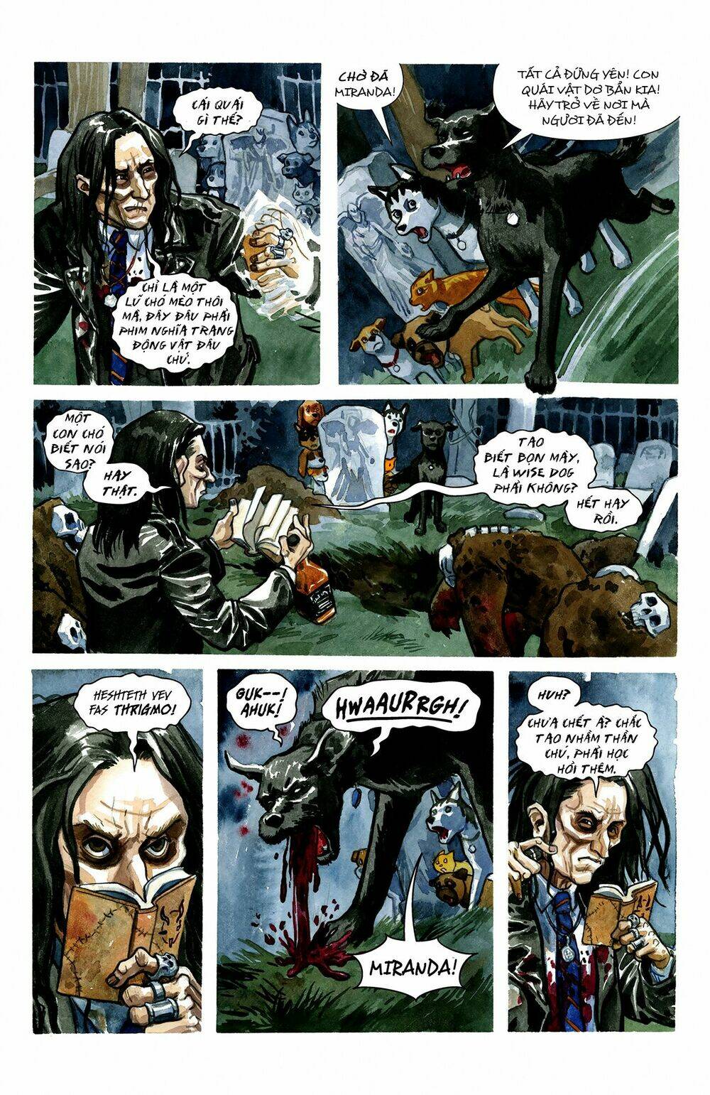 beasts of burden chapter 8 14