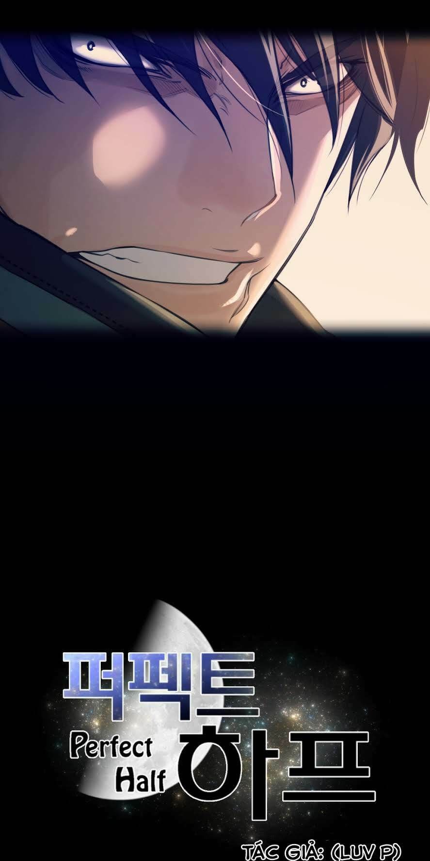 một nửa hoàn hảo chapter 12 5