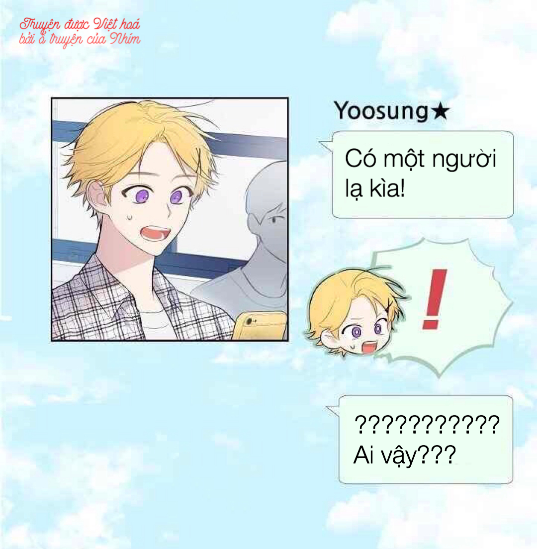 invitation of mystic messenger chapter 2 39