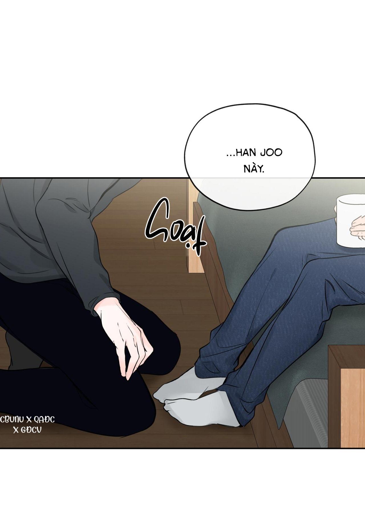 hạ cánh cuối chân trời chapter 13 92