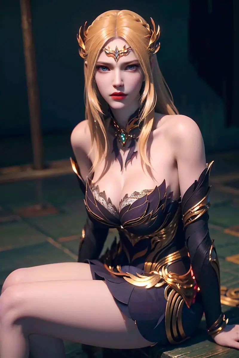 artist ai generated chapter 192 131