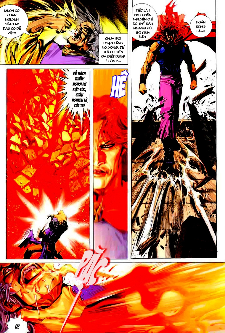 phong vân chapter 228 8