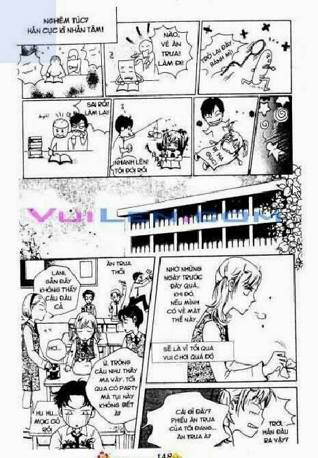 neck and neck chapter 2 146