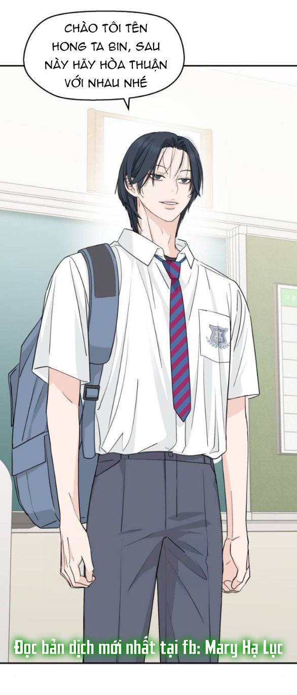 sam yi tái sinh chapter 38.2 33
