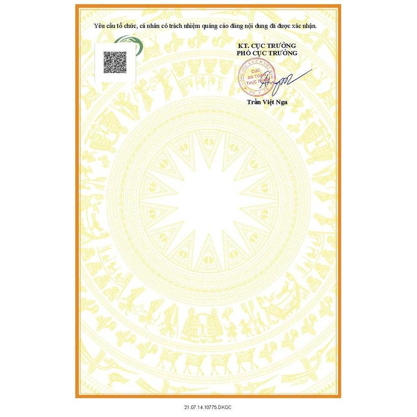 Thanh phế - Giúp bổ phế, tăng cường sức khoẻ bệnh nhân lao, giảm ho tiêu viêm ngừa lao kháng, lao tái phát