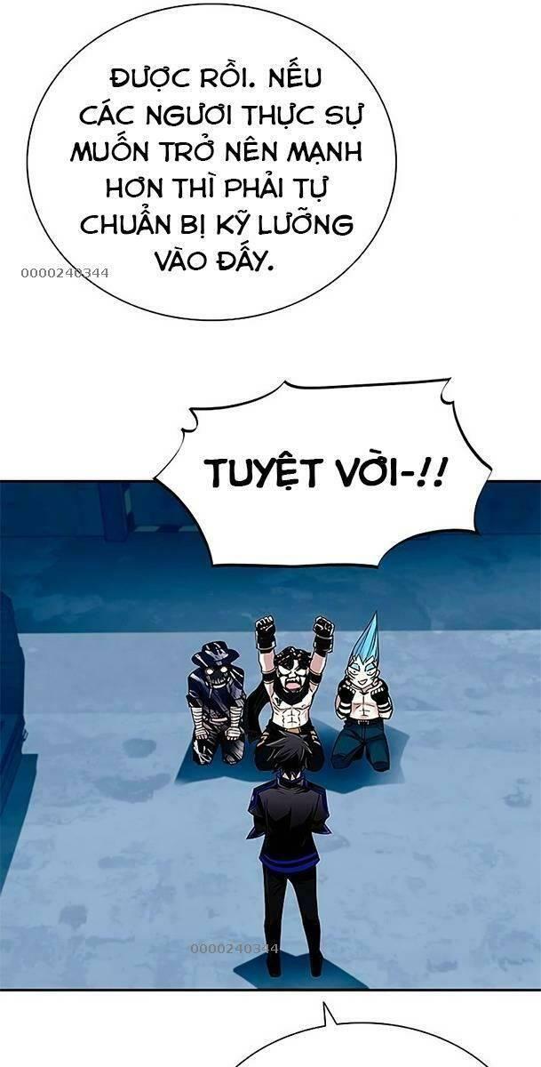 chuyển sinh thành ác nhân chapter 65 17