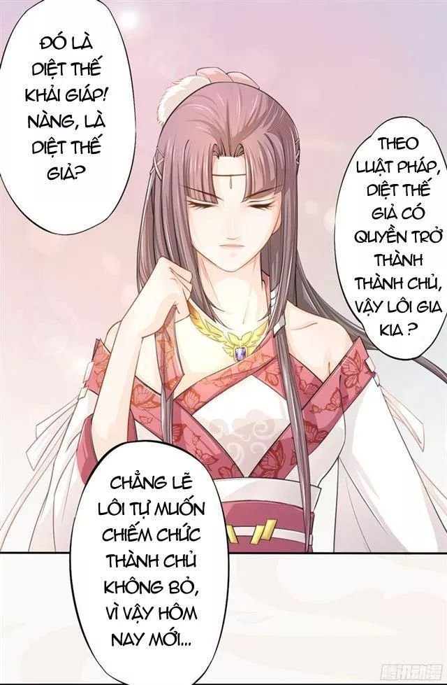 tuyệt thế luyện đan sư chapter 21 2