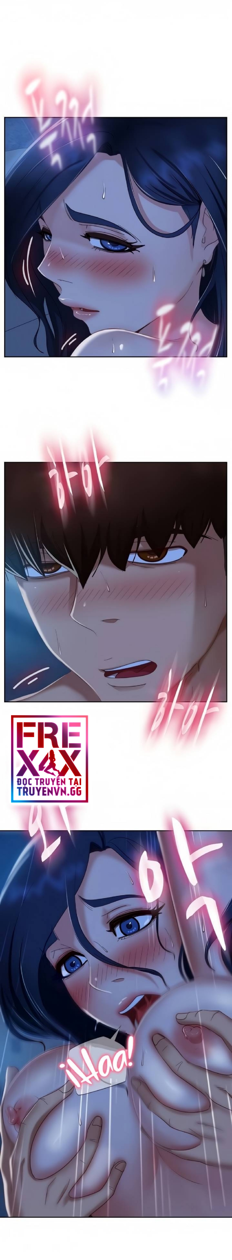 một ngày rối rắm chapter 59 10