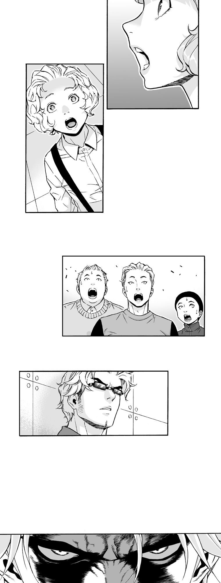 action idols - age of young dragons chapter 20 17