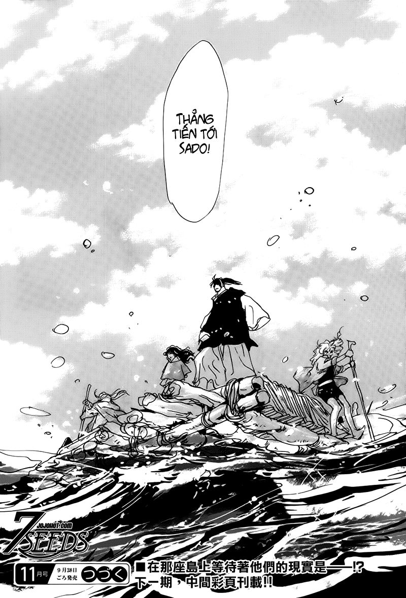 mầm sống chapter 135 37