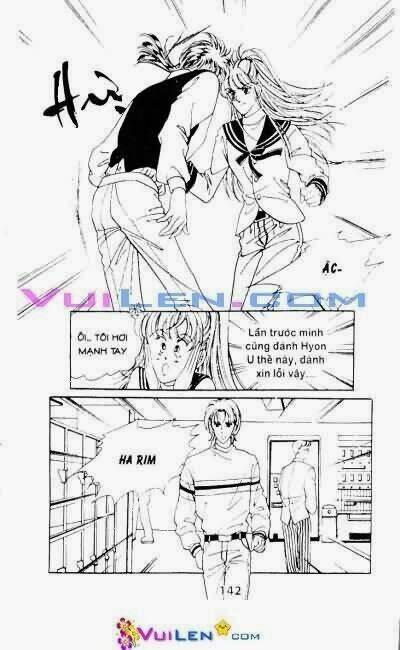 lá chắn tình yêu chapter 7 142