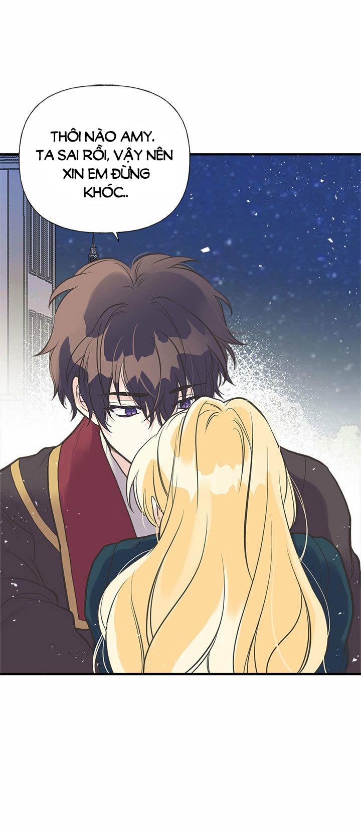 chị tôi đã nhặt về một nam chính quyến rũ chapter 32 18