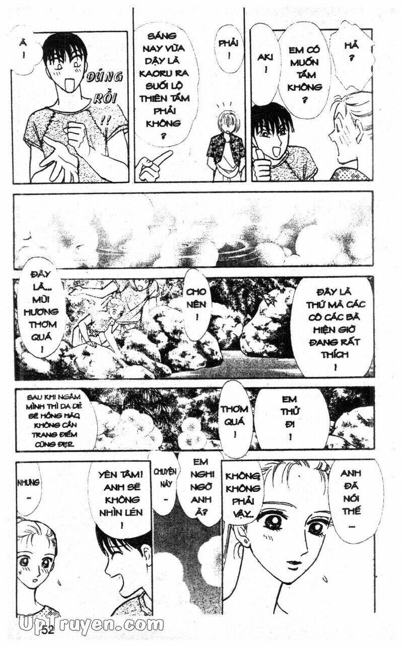 hoàng tử hoa - bud boy chapter 14 50