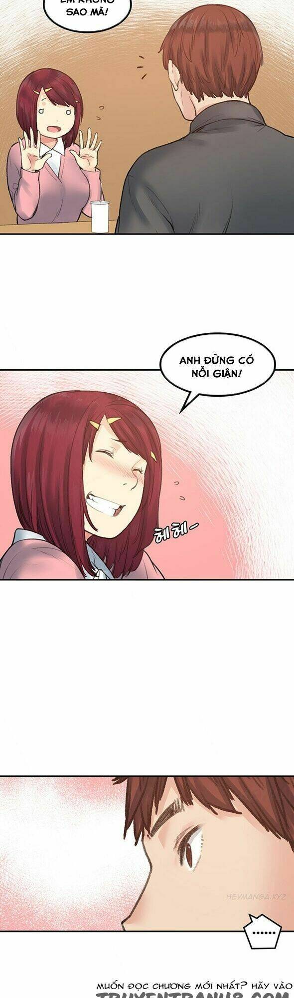 bạn gái của bạn thân chapter 21 28