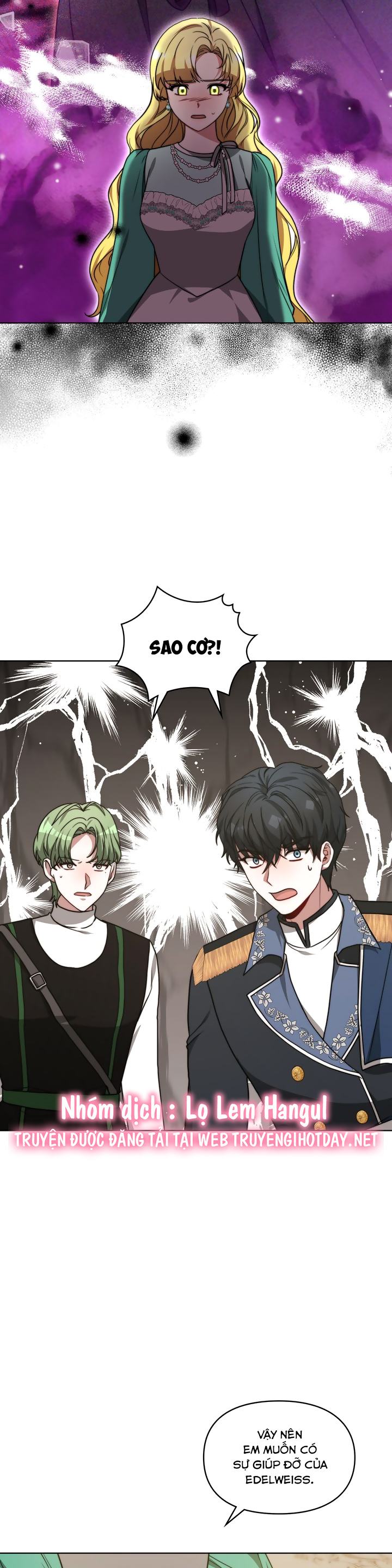 công nương eluana vita chapter 187 12