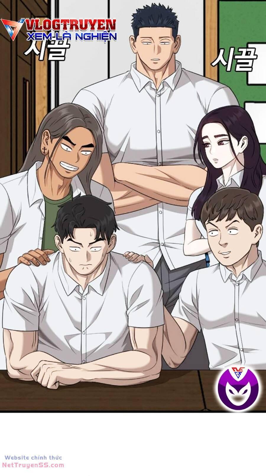 người xấu chapter 187 15