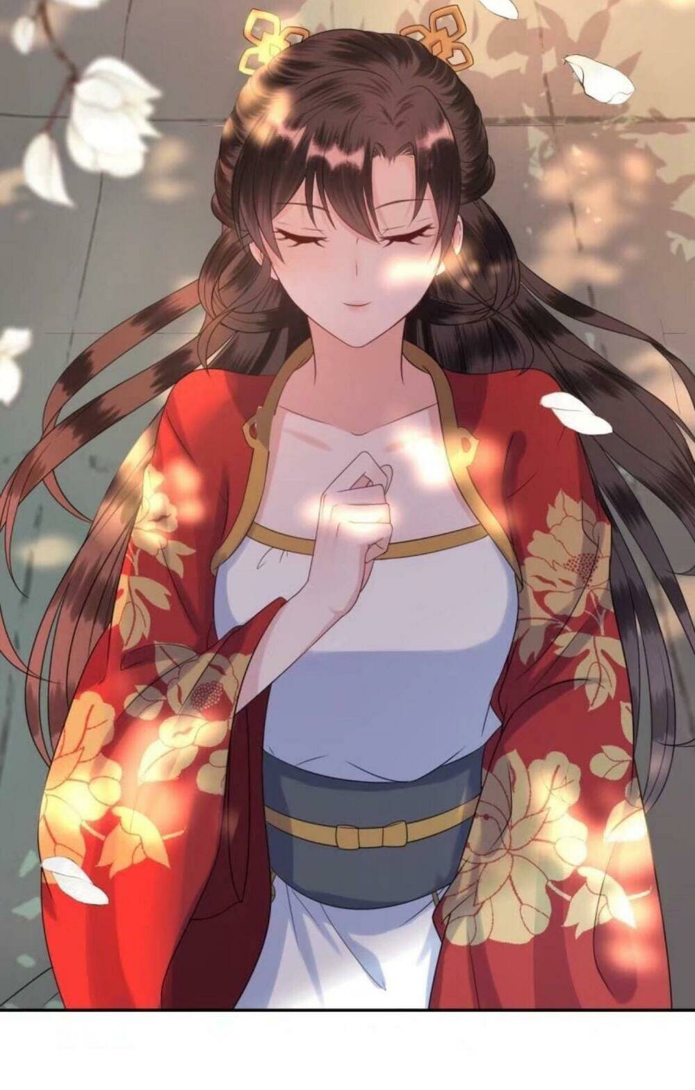 theo đuổi hoàng tử quá khó a~ chapter 42 17